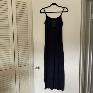 Brandy Melville maxi dress
